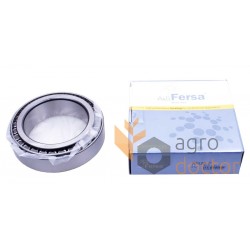 Tapered roller bearing 0002151410 suitable for Claas - [Fersa]