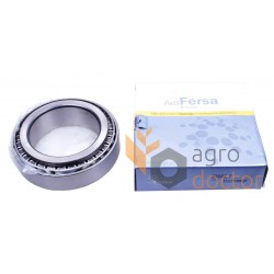 218312 - 0002183120 - Claas Lexion - [Fersa] Tapered roller bearing