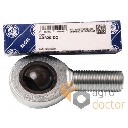 Rod end 758619 New Holland [INA]