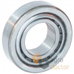 86623593 - New Holland: 215808 - 0002158080 - suitable for Claas - [Fersa] Tapered roller bearing