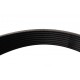 Multiple V-ribbed belt 8PK 0285306 [Gates Agri]