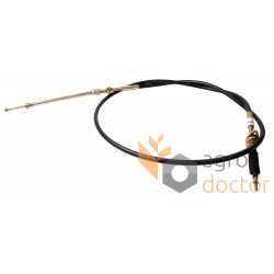 Gearbox cable AZ34570  for John Deere