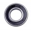 3198591 Lemken, F04010170 Gaspardo, 235870 Claas - Deep groove ball bearing 6205 2RS [SKF]