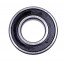 3198591 Lemken, F04010170 Gaspardo, 235870 Claas - Deep groove ball bearing 6205 2RS [SKF]