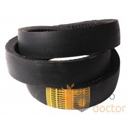 Variable speed belt 6201246 ROSTSELMASH [Stomil]