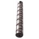 Shaft 631630 for combines Claas