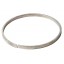 Reel wear ring 614979 suitable for Claas