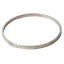 Reel wear ring 614979 suitable for Claas