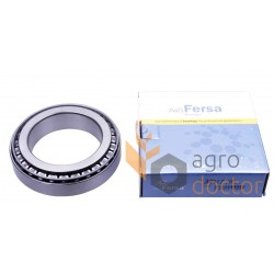 84068654 - New Holland: 215491 - 0002154910 - suitable for Claas - [Fersa] Tapered roller bearing