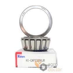 33206JR [Koyo] Tapered roller bearing