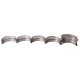 Crankshaft main bearing set 26/2-14A Bepco - AT21110 John Deere