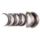 Crankshaft main bearing set 26/2-14A Bepco - AT21110 John Deere