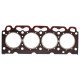 Engine head gasket for Deutz F4L1011 engine