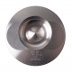 04152177 Piston with wrist pin for Deutz-Fahr engine, 3 rings