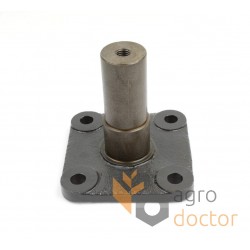 Beam holder - 647454.1 - 0006474542 suitable for Claas - 113x111x111mm