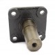 Beam holder - 647454.1 - 0006474542 suitable for Claas - 113x111x111mm