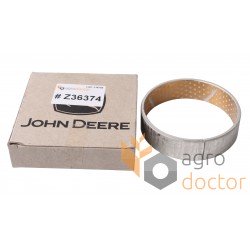 Variator bronze bushing  Z36374 John Deere