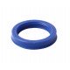 Hydraulic U-seal 239009 suitable for Claas