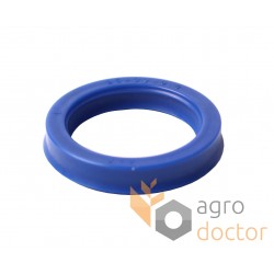 Hydraulic U-seal 239009 suitable for Claas
