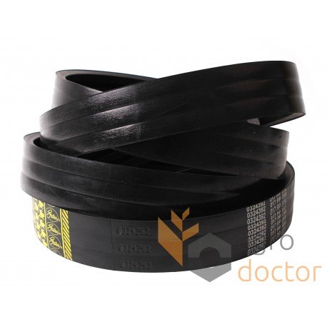 Wrapped banded belt 0324392 [Gates]