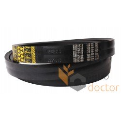 Wrapped banded belt 0227315 [Gates Agri]