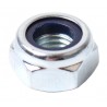 Self-contained nut M10 - 237947 suitable for Claas