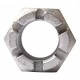 Castellated nut - 0006241570 suitable for Claas