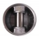 Piston with pin 25/33-62 Bepco - B3362 Case-IH