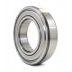 Deep droove ball bearing AZ100641 John Deere, 244274.0 Claas [Timken]