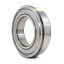 Deep droove ball bearing AZ100641 John Deere, 244274.0 suitable for Claas [Timken]