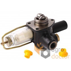 Fuel pump for engine - AR63831 John Deere