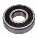 Deep groove ball bearing 238322 suitable for Claas, JD38467 John Deere [FAG]