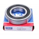 Deep groove ball bearing 238504 suitable for Claas, 80330052 New Holland [SKF]