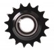 Sprocket 1.323.895 for corn header [OROS]