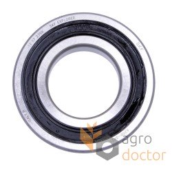 Deep groove ball bearing 238504 suitable for Claas, 80330052 New Holland [SKF]