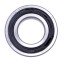 Cojinete de bolas 238504 adecuado para Claas, 80330052 New Holland [SKF]