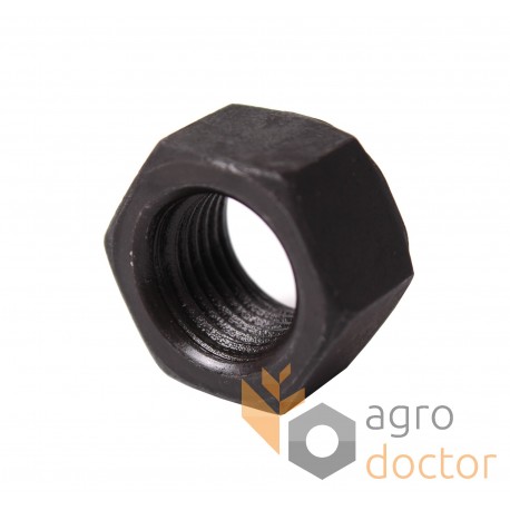 Tuerca para tornillo 33221328 Perkins mototr