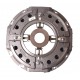 Clutch suitable for Claas combine transmission - D280mm