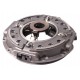 Clutch for Claas combine transmission - D280mm