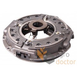 Clutch for Claas combine transmission - D280mm