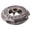 Clutch suitable for Claas combine transmission - D280mm