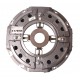 Clutch for Claas combine transmission - D280mm