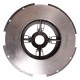 Clutch for Claas combine transmission - D280mm