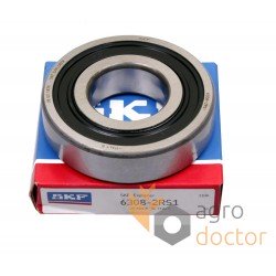 6308-2RS [SKF] Cojinete de bolas