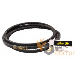 Narrow V-Belt [XPZ] - 1482289 Gates Agri