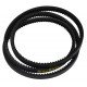 Narrow V-Belt XPA-1532 [Gates]