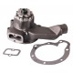 Water pump for engine - 3532005601 Mercedes-Benz