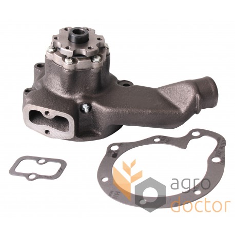 Water pump for engine - 3532005601 Mercedes-Benz