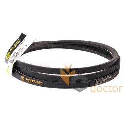 Classic V-belt 721306.0 Claas [Agro-Belt]