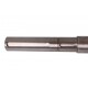 Corn head shaft 692136 suitable for Claas Conspeed